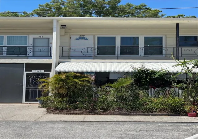 Homes for sale in Kenneth City, FL | 4144 57th St N #269, Kenneth City, FL 33709 | MLS# TB8498314
