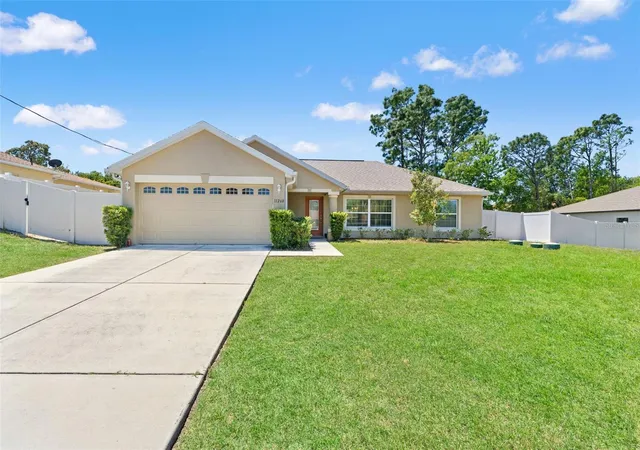 Photo 1 of Single family home for sale at 11260 Libby Rd, Spring Hill, FL 34609 | MLS# TB8498315 | Listing updated on 2026-10-07