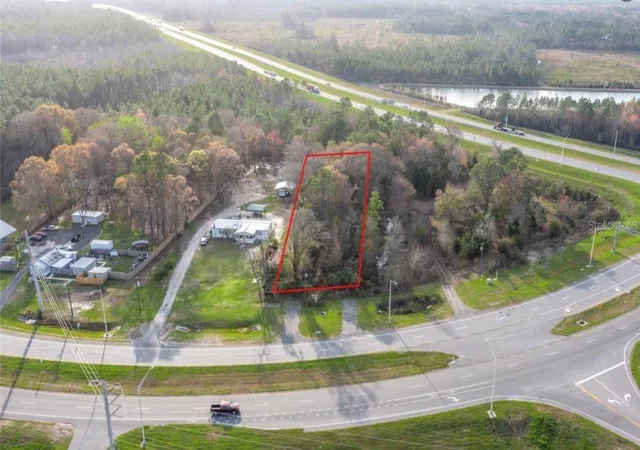 Photo 1 of Land for sale at N Hyw 301, Starke, FL 32091 | MLS# GC539514 | Listing updated on 2026-06-29