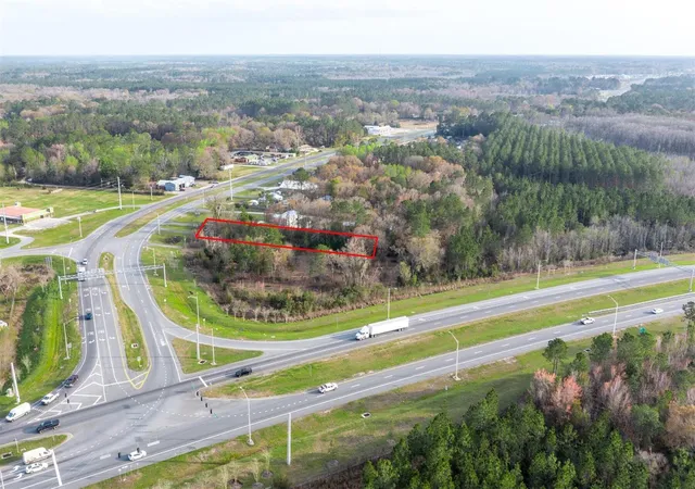 Photo 2 of Land for sale at N Hyw 301, Starke, FL 32091 | MLS# GC539514 | Listing updated on 2026-06-29
