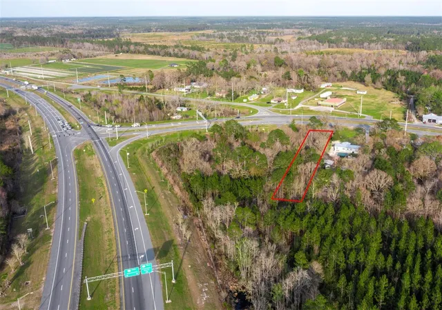 Photo 4 of Land for sale at N Hyw 301, Starke, FL 32091 | MLS# GC539514 | Listing updated on 2026-06-29