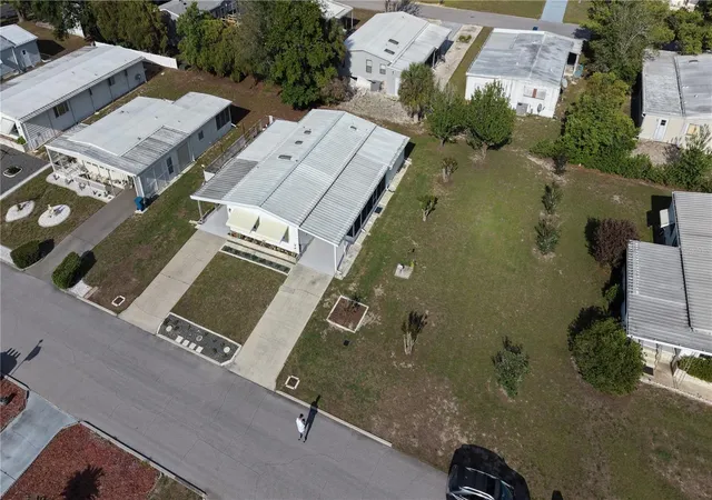 Photo 30 of Manufactured home for sale at 7338 Thorpp Ave, BROOKSVILLE, FL 34613 | MLS# TB8498325 | Listing updated on 2026-10-07