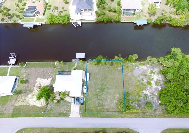 Photo 1 of Land for sale at 13572 Wainwright Dr, Port Charlotte, FL 33953 | MLS# D6147087 | Listing updated on 2026-10-05