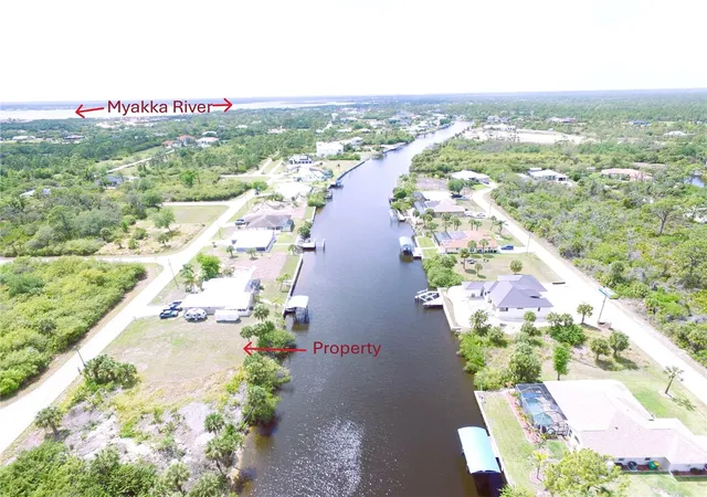 Photo 2 of Land for sale at 13572 Wainwright Dr, Port Charlotte, FL 33953 | MLS# D6147087 | Listing updated on 2026-10-05