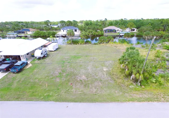 Photo 3 of Land for sale at 13572 Wainwright Dr, Port Charlotte, FL 33953 | MLS# D6147087 | Listing updated on 2026-10-05