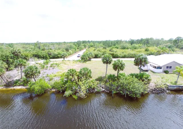 Photo 4 of Land for sale at 13572 Wainwright Dr, Port Charlotte, FL 33953 | MLS# D6147087 | Listing updated on 2026-10-05
