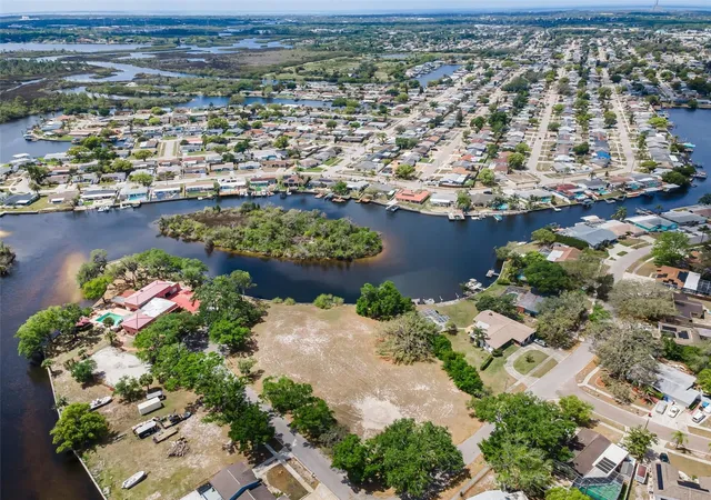 Photo 3 of Land for sale at Flotilla, Holiday, FL 34690 | MLS# TB8498330 | Listing updated on 2026-07-10