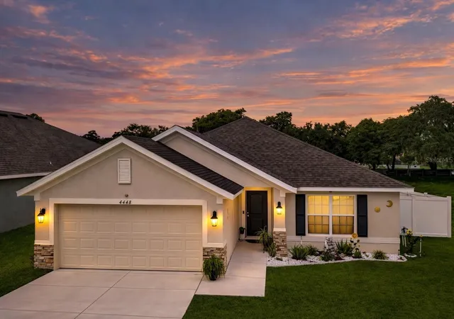 Photo 1 of Single family home for sale at 4448 Nw 2nd Court, Ocala, FL 34475 | MLS# O6399631 | Listing updated on 2026-09-13