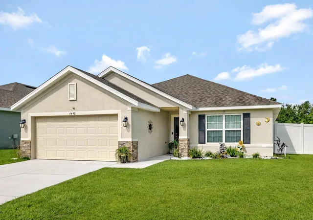 Photo 2 of Single family home for sale at 4448 Nw 2nd Court, Ocala, FL 34475 | MLS# O6399631 | Listing updated on 2026-09-13