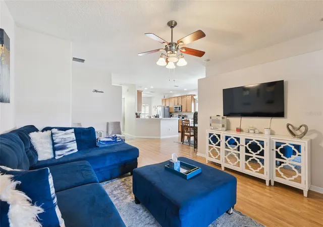 5th image of 6220 N Beldon Dr, Mount Dora, FL 32757 | MLS# G5111094