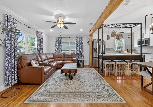 4th image of 1570 Imperial Ave, Bartow, FL 33830 | MLS# B4902236