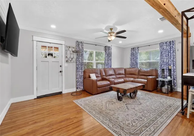 5th image of 1570 Imperial Ave, Bartow, FL 33830 | MLS# B4902236