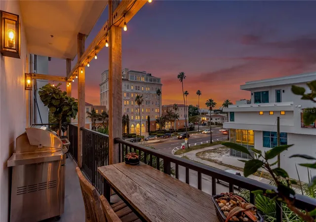 3rd image of 91 Davis Blvd #303, Tampa, FL 33606 | MLS# TB8498356