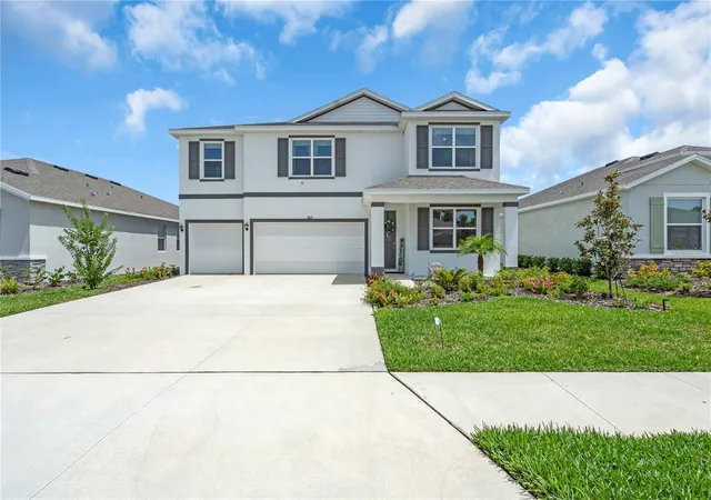 Homes for sale in Lakewood Ranch, FL | 18015 Fattoria Terrace, Lakewood Ranch, FL 34211 | MLS# A4690243