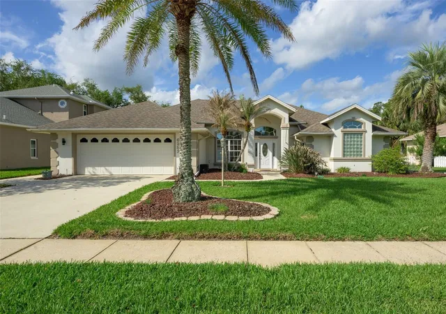 Photo 1 of Single family home for sale at 6282 Paradise Is Ct, Port Orange, FL 32128 | MLS# FC317795 | Listing updated on 2026-09-25