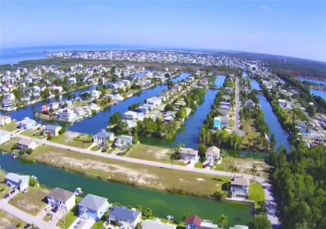 Homes for sale in Hernando Beach, FL | 4034 Amberjack Dr, Hernando Beach, FL 34607 | MLS# W7884878