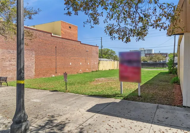 Photo 3 of Land for sale at 215 Magnolia Ave, Sanford, FL 32771 | MLS# O6399658 | Listing updated on 2026-04-17