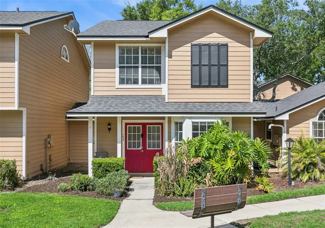 Condo for sale at 5989 Braemar Pl #102, ORLANDO, FL 32822 | MLS# O6399660