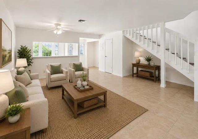 Listing Photo 5 - Condo for sale in building located at 5989 Braemar Pl, Orlando, FL 32822 - Unit #102