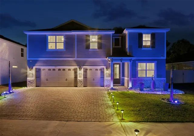image of 887 Asterfield Ln, Deland, FL 32720 | MLS# O6399668