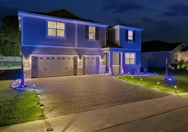 image of 887 Asterfield Ln, Deland, FL 32720 | MLS# O6399668