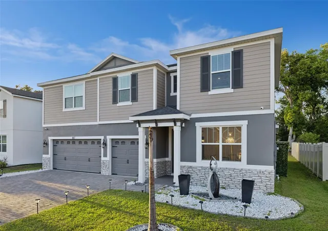 image of 887 Asterfield Ln, Deland, FL 32720 | MLS# O6399668