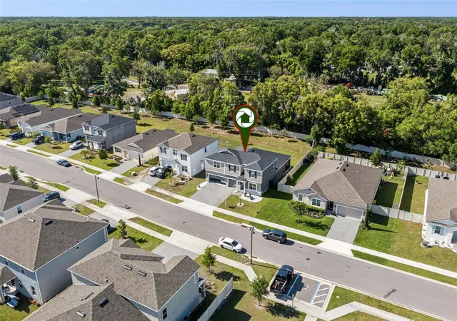 62nd image of 887 Asterfield Ln, Deland, FL 32720 | MLS# O6399668