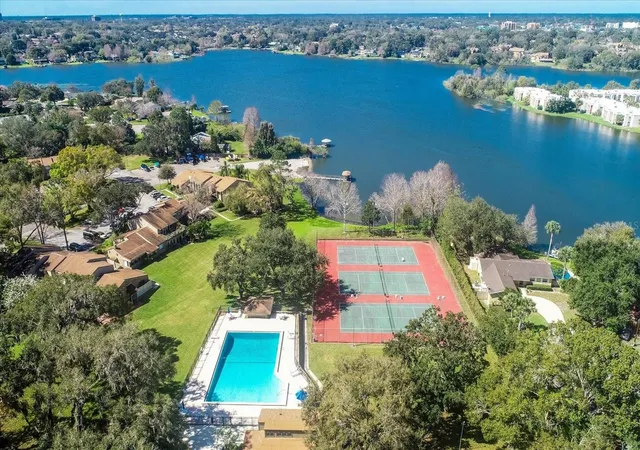 2nd image of 671 Post Oak Cir #107, Altamonte Springs, FL 32701 | MLS# O6399678
