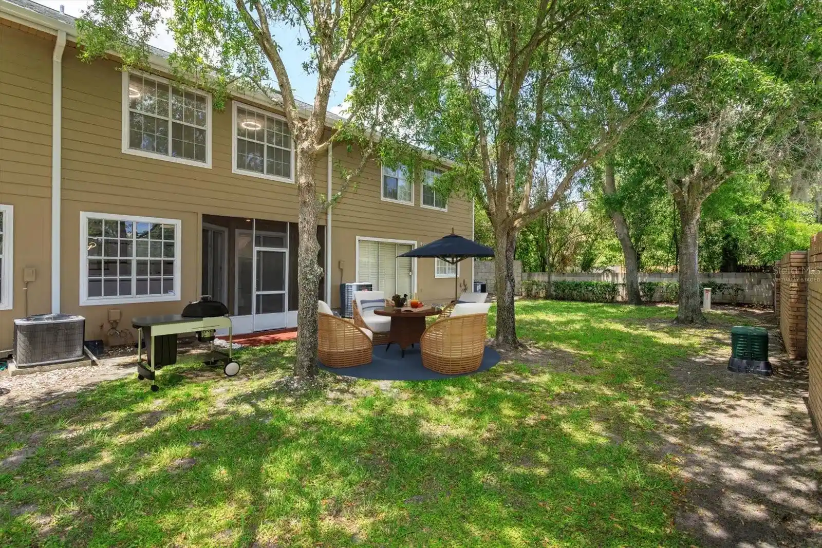 43rd image of 671 Post Oak Cir, ALTAMONTE SPRINGS, FL 32701