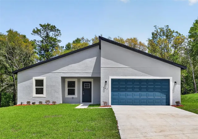 Photo 1 of Single family home for sale at 1243 W Shady Ln, Dunnellon, FL 34434 | MLS# O6399682 | Listing updated on 2026-10-09