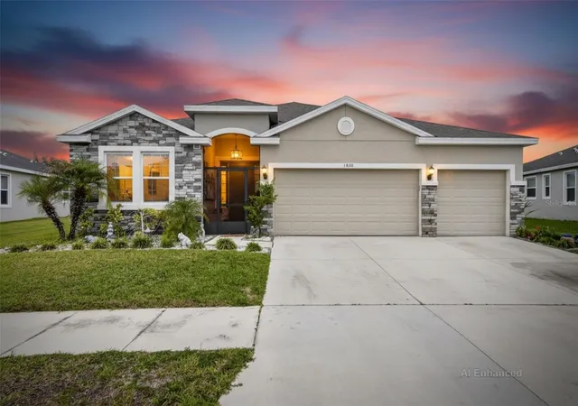 1st image of 5030 Jagged Cloud Dr, Wimauma, FL 33598 | MLS# TB8498407