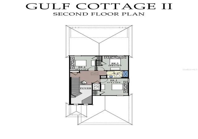 Photo 3 of Single family home for sale at 7583 Excitement Dr, Reunion, FL 34747 | MLS# O6399690 | Listing updated on 2026-05-11