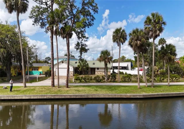 1st image of 96 E Bayshore Dr, Port Orange, FL 32127 | MLS# O6399695