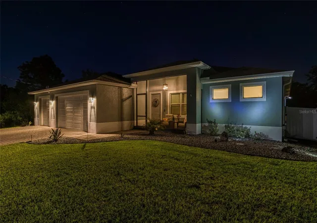 2nd image of 908 Hibiscus Ave, Lehigh Acres, FL 33972 | MLS# A4690269
