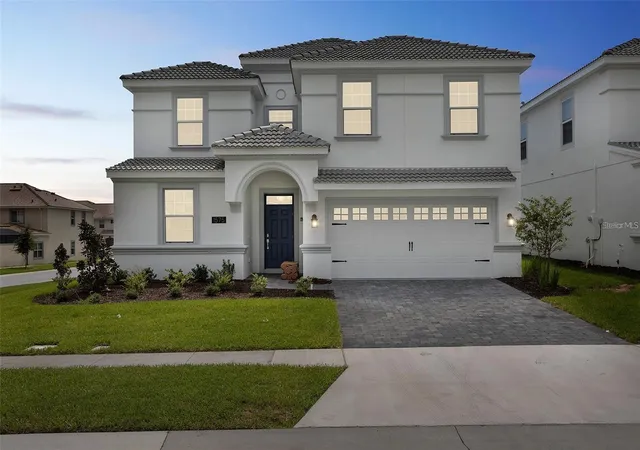 2nd image of 1575 Plunker Dr, Davenport, FL 33896 | MLS# O6399707