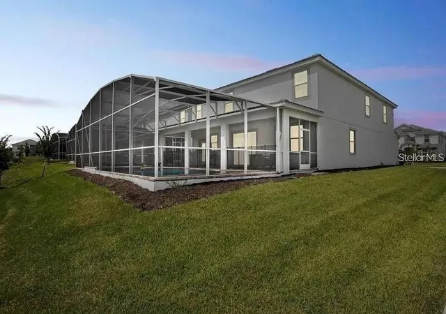 24th image of 1575 Plunker Dr, Davenport, FL 33896 | MLS# O6399707