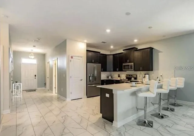 4th image of 1575 Plunker Dr, Davenport, FL 33896 | MLS# O6399707