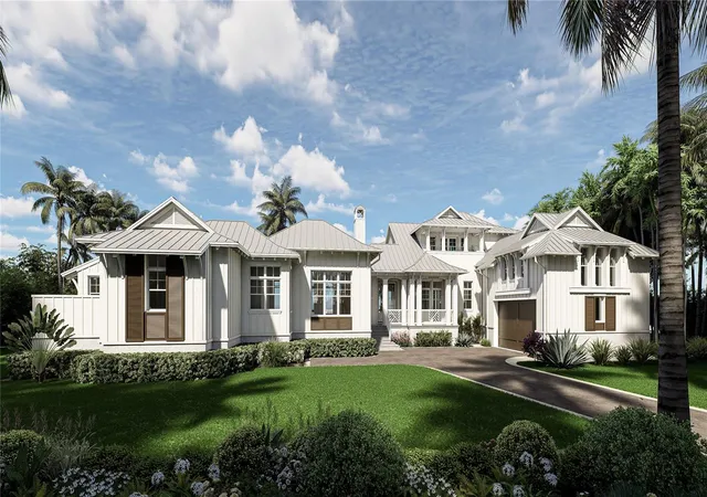 Photo 1 of Land for sale at 4130 Snail Is Ct, Boca Grande, FL 33921 | MLS# D6147090 | Listing updated on 2026-06-08