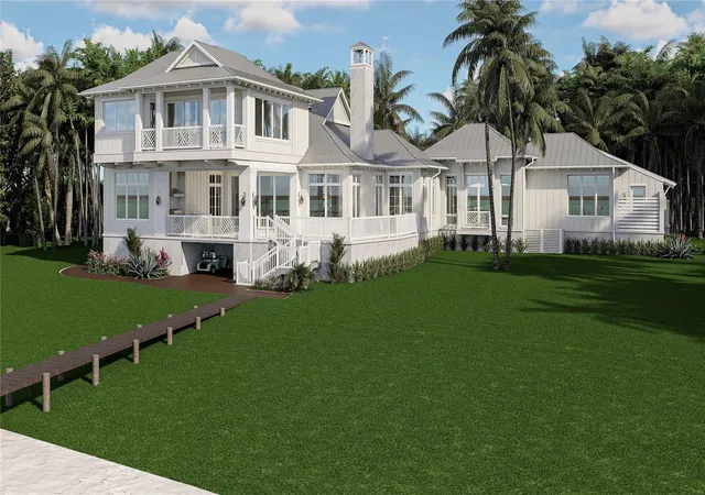 Photo 3 of Land for sale at 4130 Snail Is Ct, Boca Grande, FL 33921 | MLS# D6147090 | Listing updated on 2026-06-08
