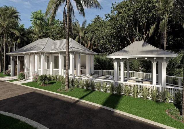 Photo 4 of Land for sale at 4130 Snail Is Ct, Boca Grande, FL 33921 | MLS# D6147090 | Listing updated on 2026-06-08