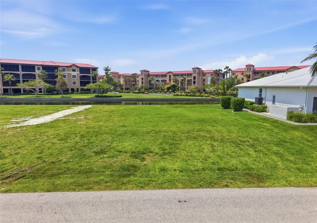 Photo 1 of Land for sale at 81 Colony Point Dr, Punta Gorda, FL 33950 | MLS# C7524936 | Listing updated on 2026-04-17