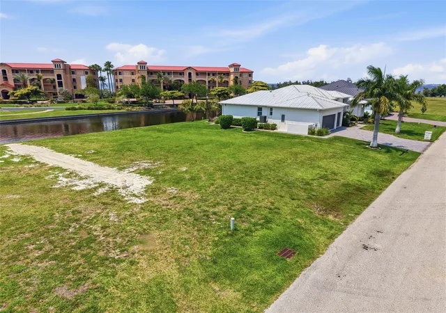 Photo 3 of Land for sale at 81 Colony Point Dr, Punta Gorda, FL 33950 | MLS# C7524936 | Listing updated on 2026-04-17