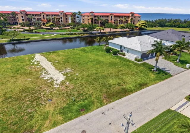 Photo 3 of Land for sale at 81 Colony Point Dr, Punta Gorda, FL 33950 | MLS# C7524936 | Listing updated on 2026-04-17