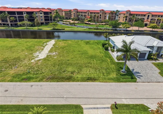 Photo 4 of Land for sale at 81 Colony Point Dr, Punta Gorda, FL 33950 | MLS# C7524936 | Listing updated on 2026-04-17
