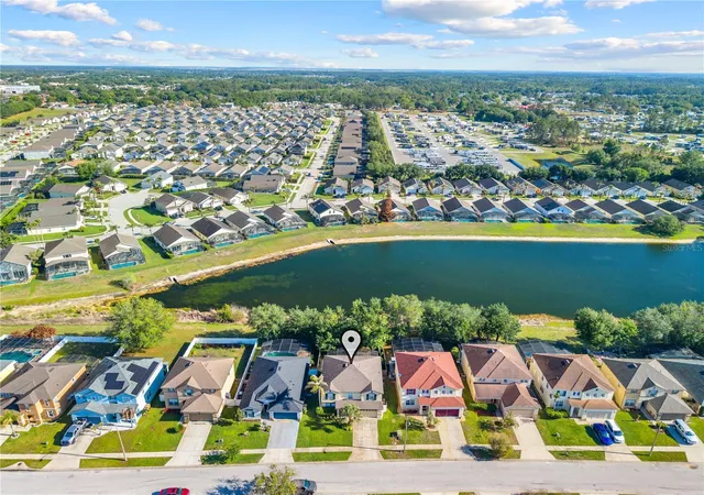 4th image of 16641 Sunrise Vista Dr, Clermont, FL 34714 | MLS# S5147973