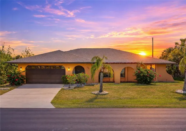 Photo 1 of Single family home for sale at 4248 Kilpatrick St, Port Charlotte, FL 33948 | MLS# C7524938 | Listing updated on 2026-08-29