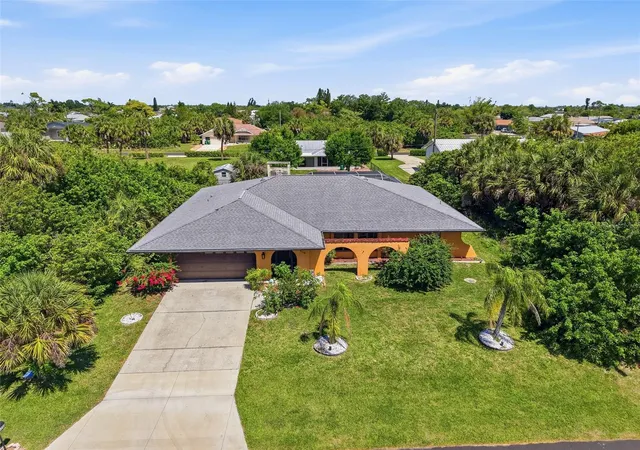 Photo 3 of Single family home for sale at 4248 Kilpatrick St, Port Charlotte, FL 33948 | MLS# C7524938 | Listing updated on 2026-08-29