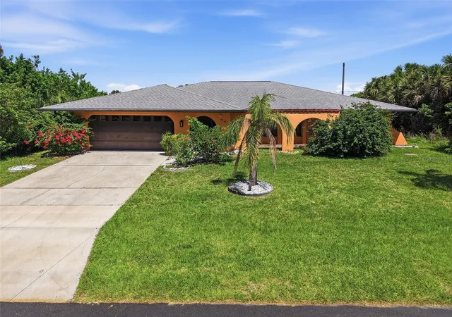 Photo 4 of Single family home for sale at 4248 Kilpatrick St, Port Charlotte, FL 33948 | MLS# C7524938 | Listing updated on 2026-08-29