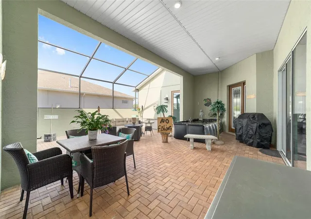 Photo 3 of Single family home for sale at 8780 SW 93rd Circle, Ocala, FL 34481 | MLS# OM722919 | Listing updated on 2026-07-25