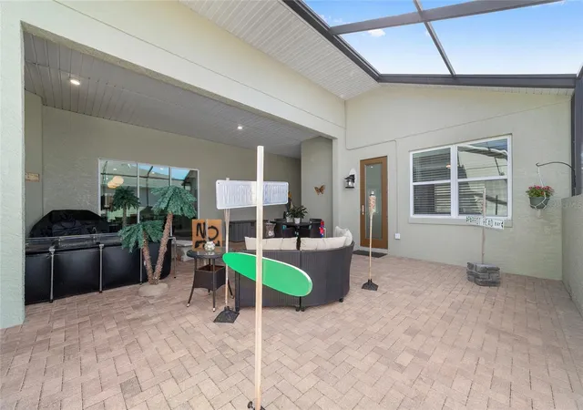 Photo 4 of Single family home for sale at 8780 SW 93rd Circle, Ocala, FL 34481 | MLS# OM722919 | Listing updated on 2026-07-25